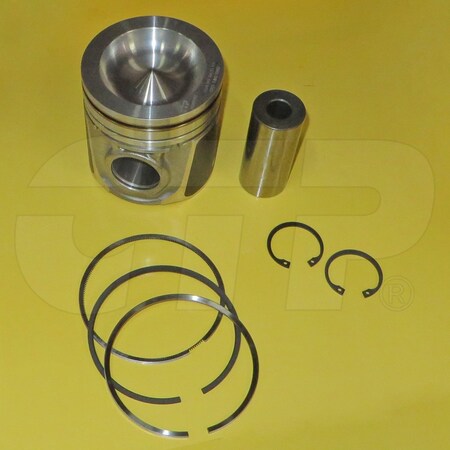 Aic Replacement Parts Piston As-W/Pin & Retaine Fits Caterpillar Models 2822224
